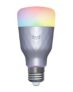 נורה חכמה צבעונית Yeelight YLDP001 E27 6W
